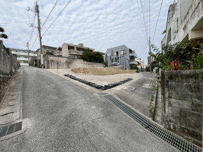  | 那覇市首里平良町【2号地】