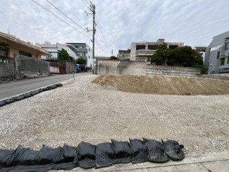  | 那覇市首里平良町【2号地】
