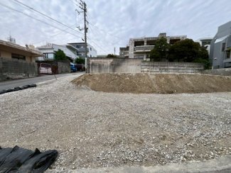  | 那覇市首里平良町【2号地】