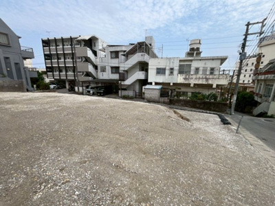  | 那覇市首里平良町【2号地】