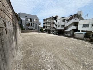  | 那覇市首里平良町【2号地】