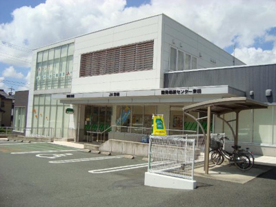 【周辺】 | コージーライフ | JA豊橋東田支店まで1,166ｍ