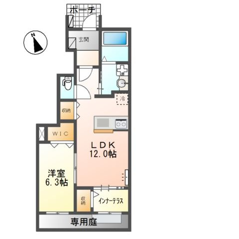 【間取り】 | コージーライフ