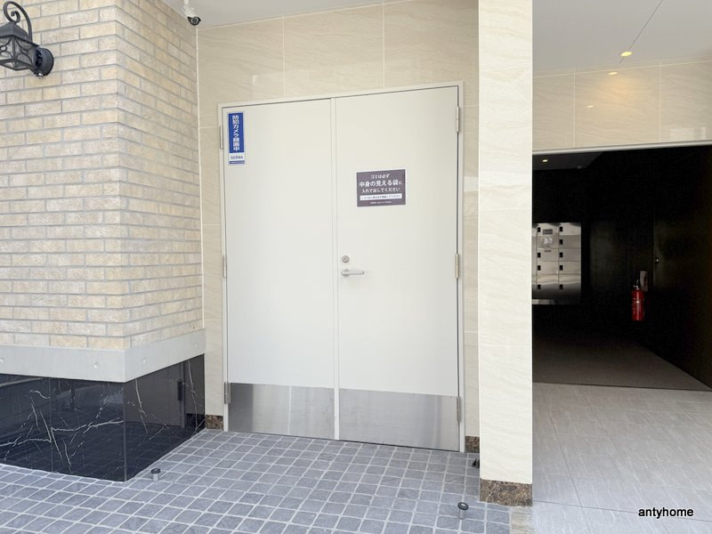 Wonnal堺筋本町　仲介手数料無料のその他共用部分
