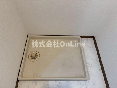 【設備】 | ニューリバーサイド八尾南B