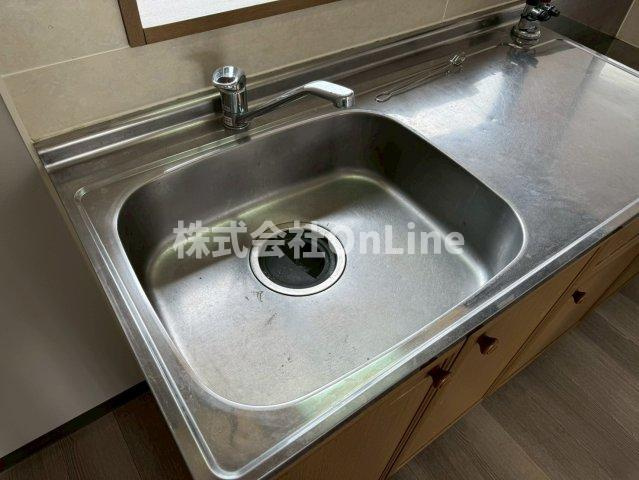 【設備】 | ニューリバーサイド八尾南B