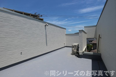 【その他共用部分】 | GRANDTIC REO 千早　★プライスホームならHPに全物件の初期費用掲載中です！★