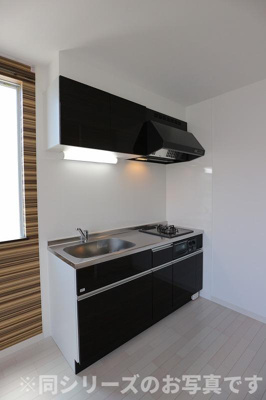 【キッチン】 | GRANDTIC REO 千早　★プライスホームならHPに全物件の初期費用掲載中です！★