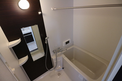 【浴室】 | GRANDTIC REO 千早　★プライスホームならHPに全物件の初期費用掲載中です！★