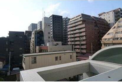 【展望】 | サンビュー南町(サンビューミナミチョウ)