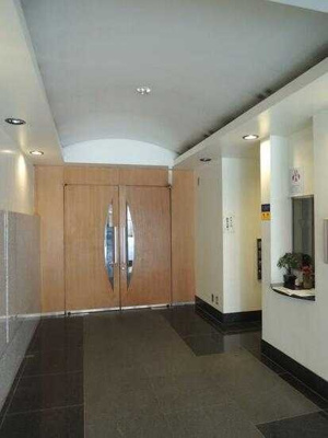 【ロビー】 | サンビュー南町(サンビューミナミチョウ)