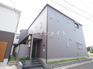 【エントランス】 | オートロック付きです