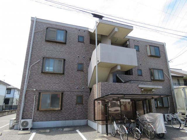 プリムローズの外観