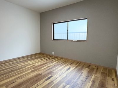 【洋室】 | 豊中市庄本町1丁目【中古戸建】