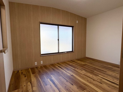 【洋室】 | 豊中市庄本町1丁目【中古戸建】