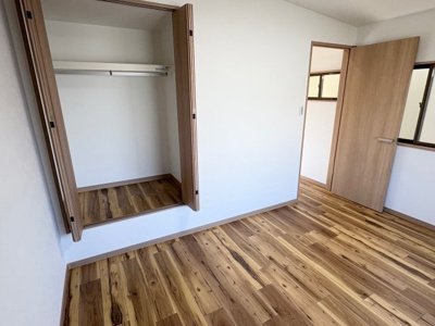 【洋室】 | 豊中市庄本町1丁目【中古戸建】