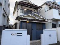 豊中市庄本町1丁目【中古戸建】の画像