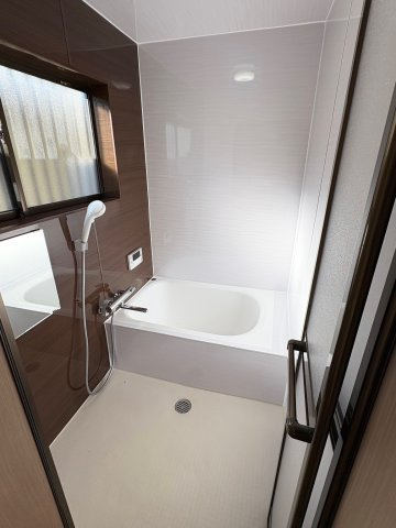 【浴室】 | 豊中市庄本町1丁目【中古戸建】