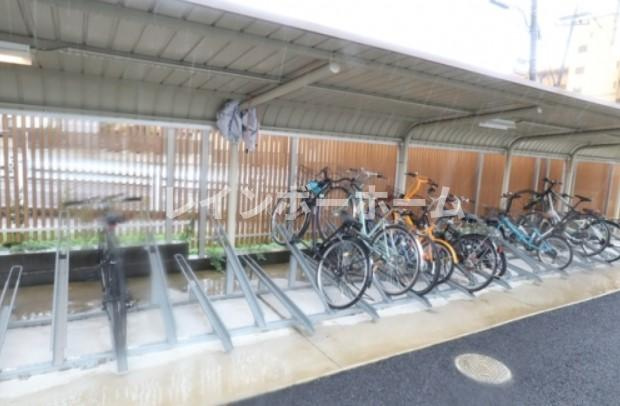 【仲介手数料：50％OFF】対象物件！のその他共用部分