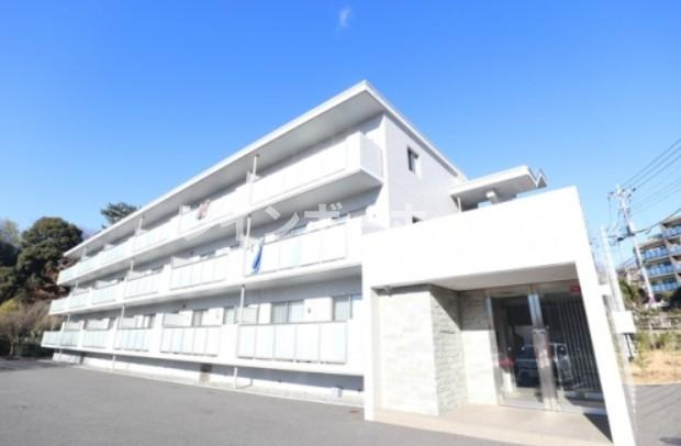 【仲介手数料：50％OFF】対象物件！の外観|落ち着いた雰囲気の外観です