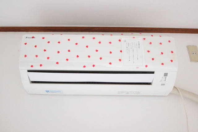 第８８東白島ビルの設備