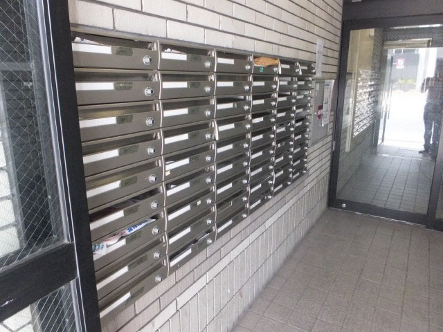 第８８東白島ビルのその他共用部分