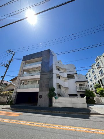 ミリアレジデンス桜新町 の外観