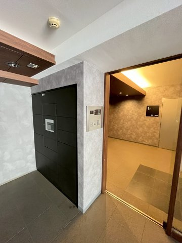 ミリアレジデンス桜新町 のその他共用部分