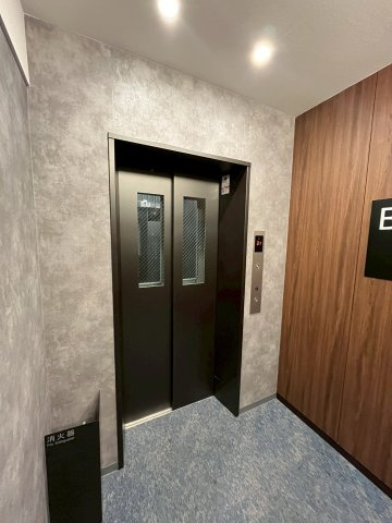 ミリアレジデンス桜新町 のその他共用部分