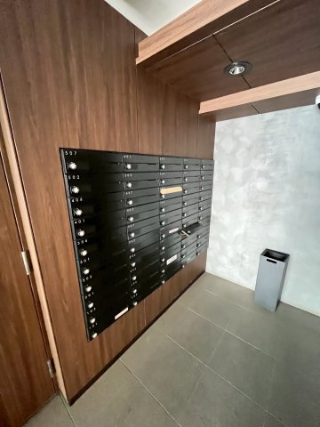 ミリアレジデンス桜新町 のその他共用部分