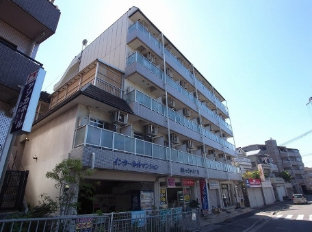リアライズ今寺の外観