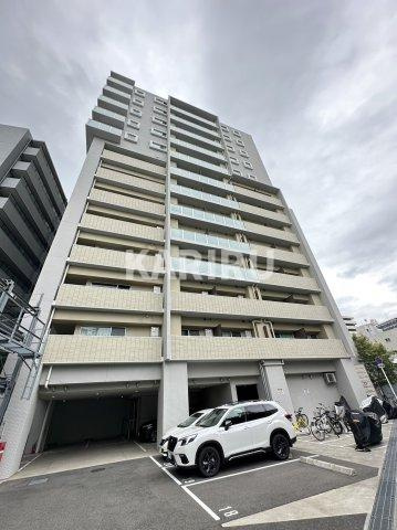 W.O.B.KYOBASHI