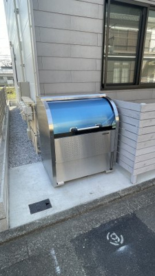 【その他共用部分】 | GARDEN相模原矢部(ガーデンサガミハラヤベ)