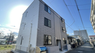 【外観】 | GARDEN相模原矢部(ガーデンサガミハラヤベ)