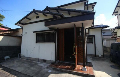 【外観】 | 福岡県糸島市二丈田中5丁目