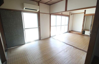 【居間・リビング】 | 福岡県糸島市二丈田中5丁目