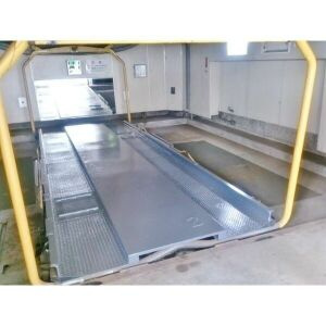 【駐車場】 | 北４条ビル