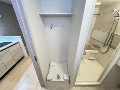 【洗面所】 | スプランディッドVIII(エイト)