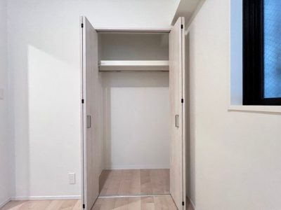 【収納】 | スプランディッドVIII(エイト)