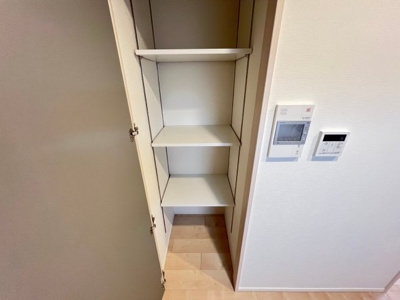 【収納】 | スプランディッドVIII(エイト)