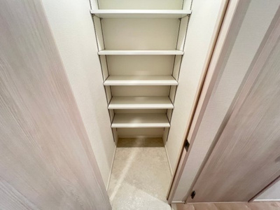 【収納】 | スプランディッドVIII(エイト)