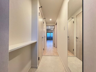 【玄関】 | スプランディッドVIII(エイト)