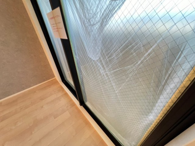 【バルコニー】 | スプランディッドVIII(エイト)