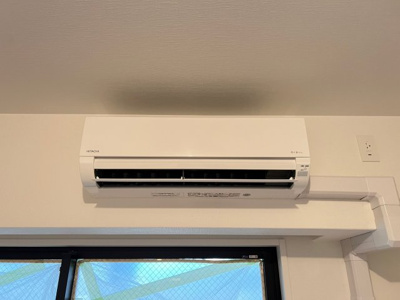 【設備】 | スプランディッドVIII(エイト)