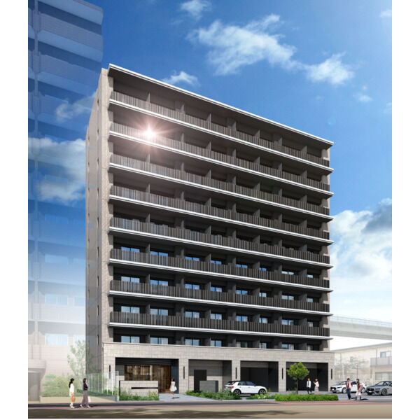 スプランディッドVIII(エイト)