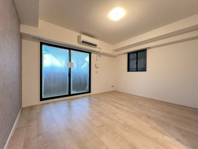 【居間・リビング】 | スプランディッドVIII(エイト)