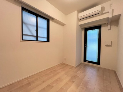 【洋室】 | スプランディッドVIII(エイト)