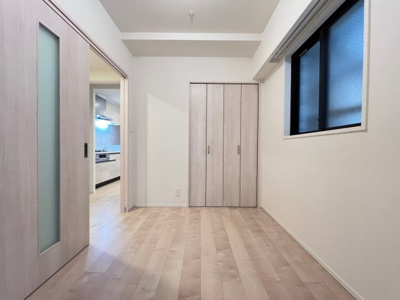 【洋室】 | スプランディッドVIII(エイト)