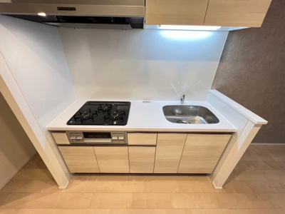 【キッチン】 | スプランディッドVIII(エイト)