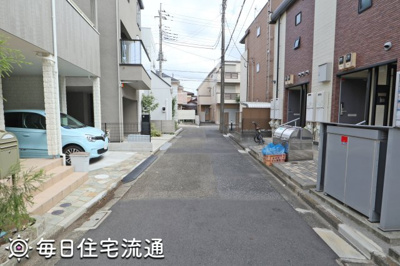 【周辺】 | コンフォート